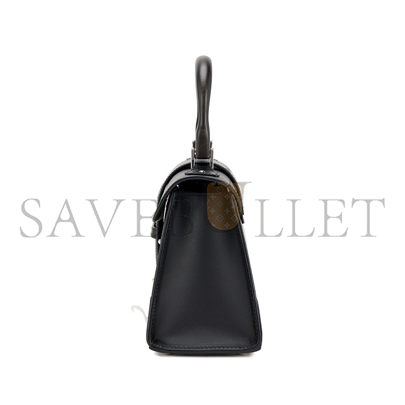 G09ard SAÏGON STRUCTURÉ MINI BAG (20*15*7.5cm)